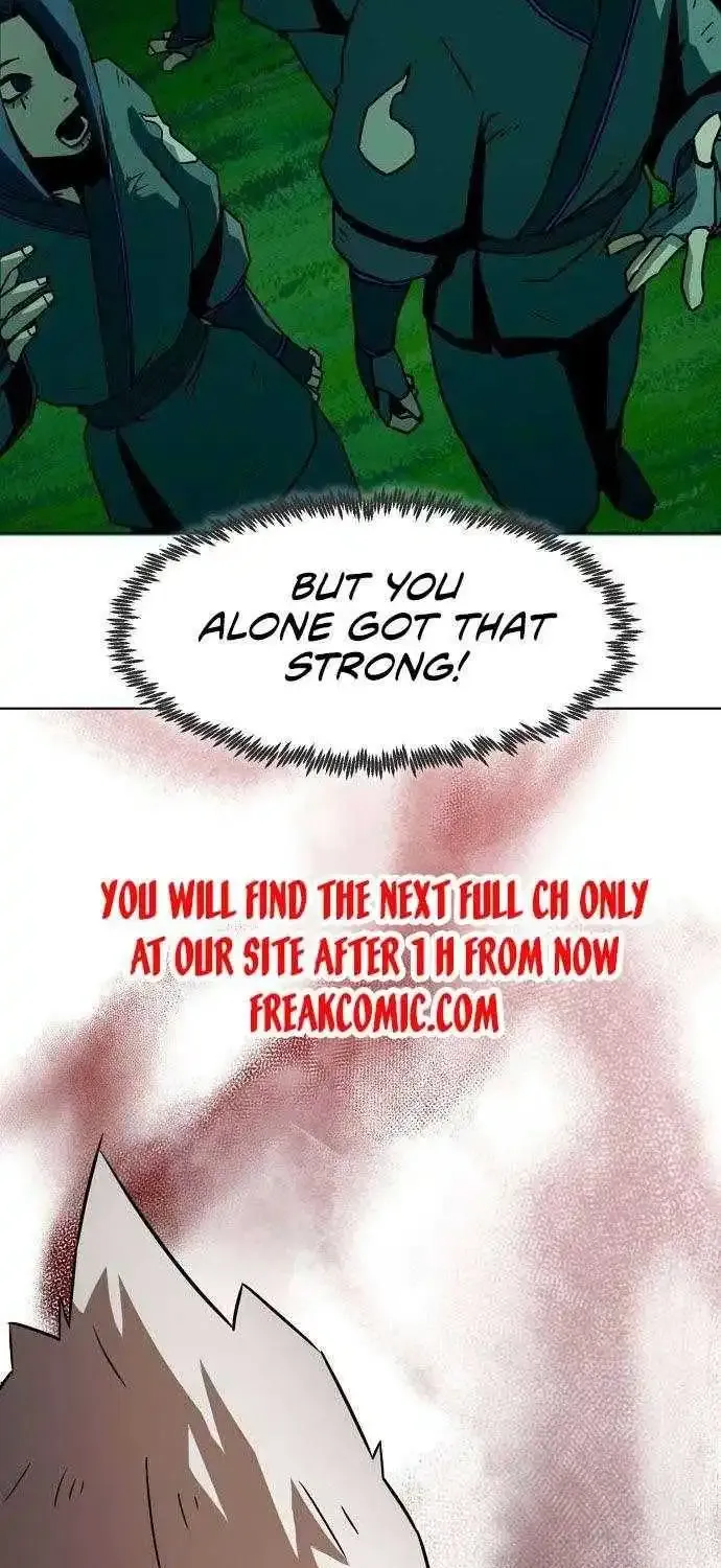 Becoming The Sacheon Dang's Swordsmaster-Rank Young Lord Zinmanga X Chapter 12.5 Page 53