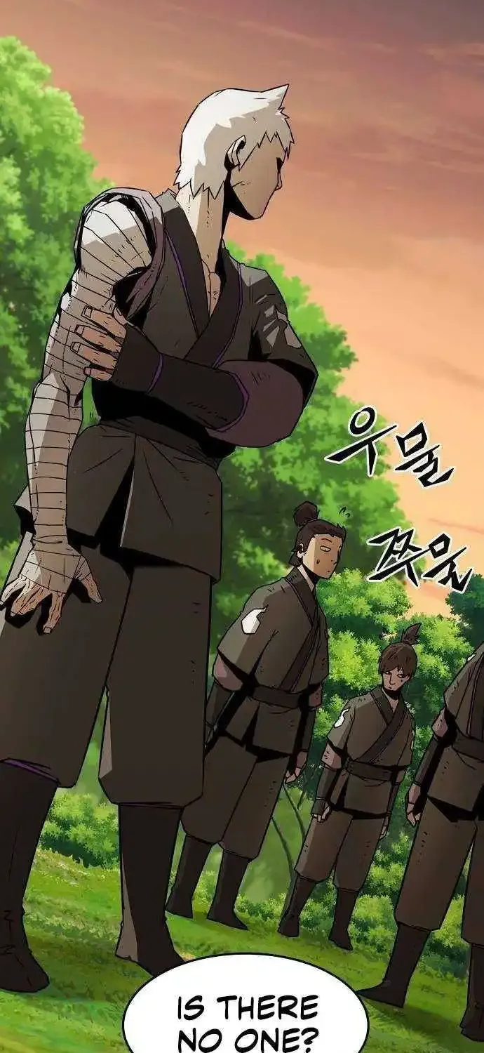 Becoming The Sacheon Dang's Swordsmaster-Rank Young Lord Zinmanga X Chapter 12.5 Page 61