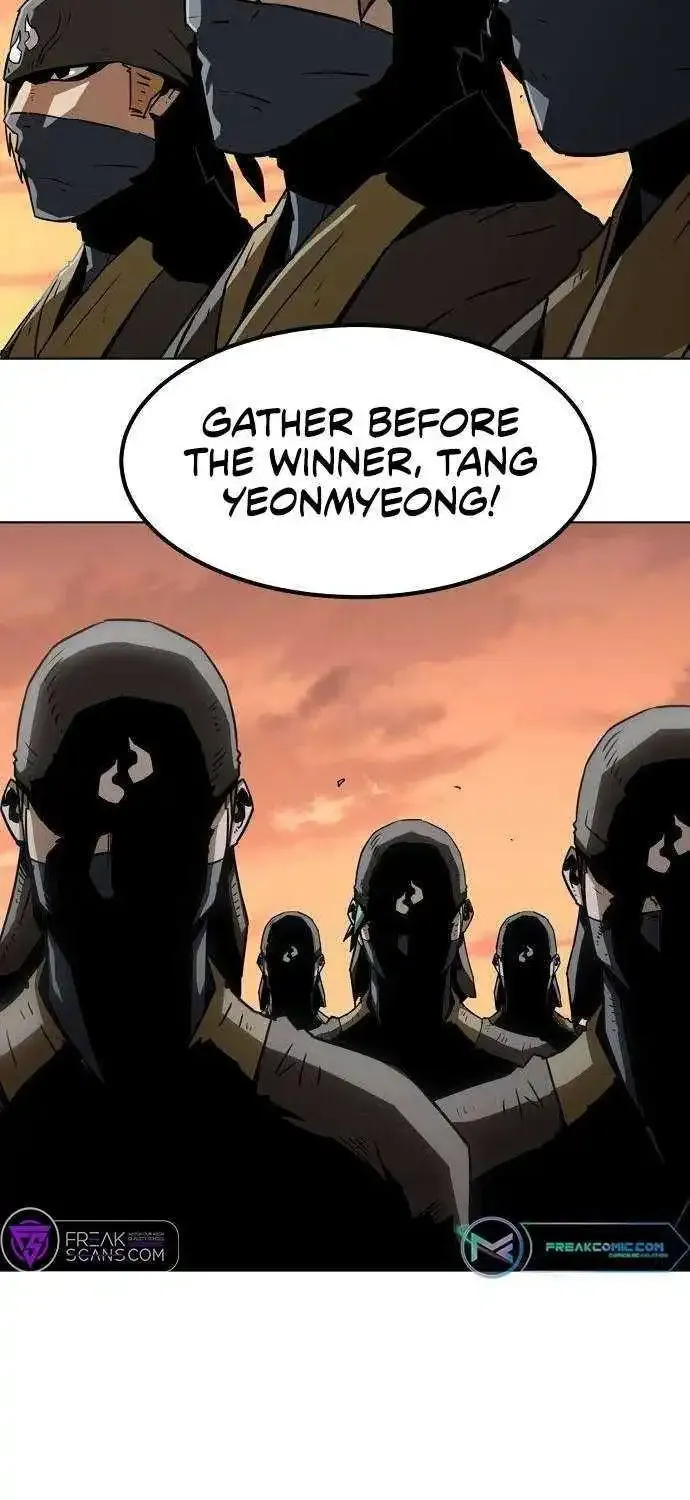 Becoming The Sacheon Dang's Swordsmaster-Rank Young Lord Zinmanga X Chapter 12.5 Page 66