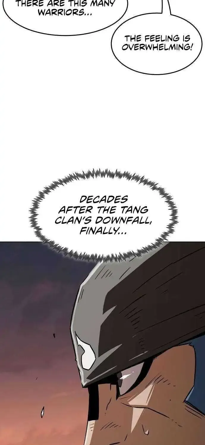 Becoming The Sacheon Dang's Swordsmaster-Rank Young Lord Zinmanga X Chapter 12.5 Page 68