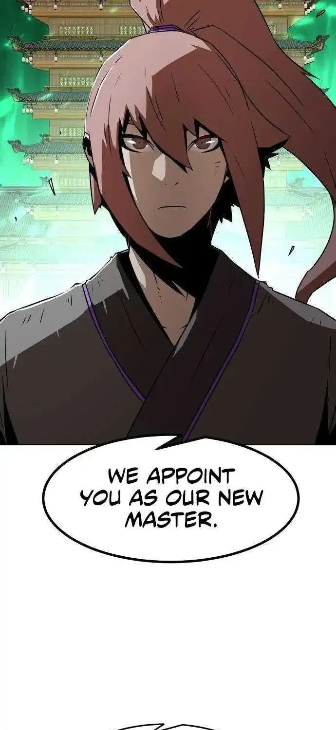 Becoming The Sacheon Dang's Swordsmaster-Rank Young Lord Zinmanga X Chapter 12.5 Page 70