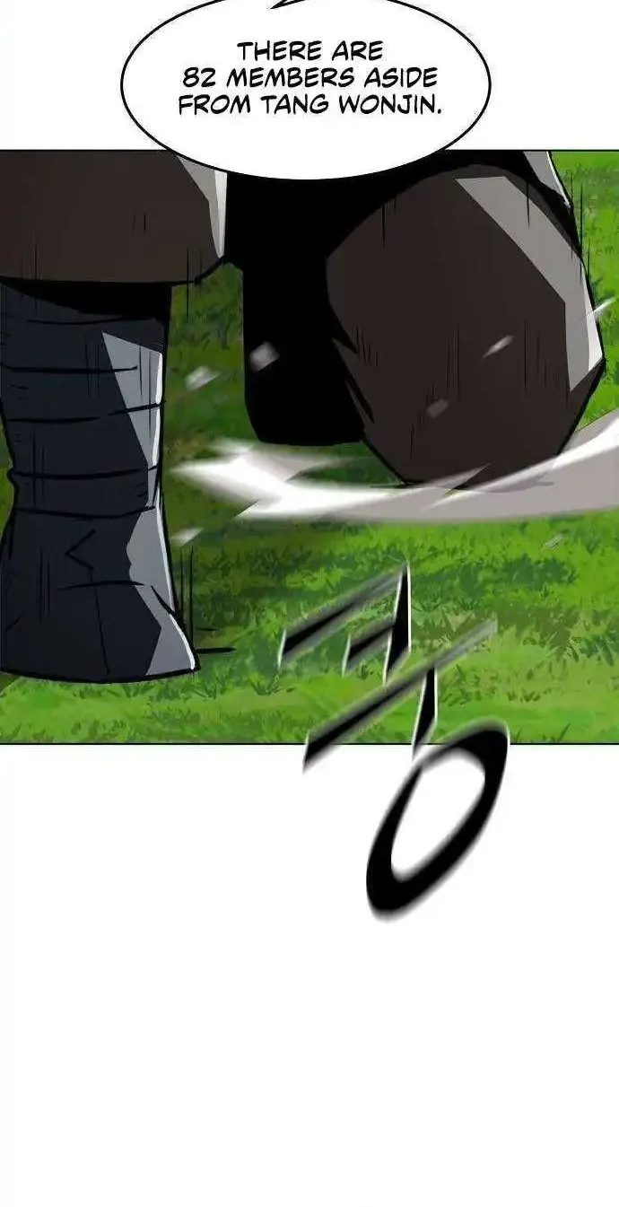 Becoming The Sacheon Dang's Swordsmaster-Rank Young Lord Zinmanga X Chapter 12.5 Page 71