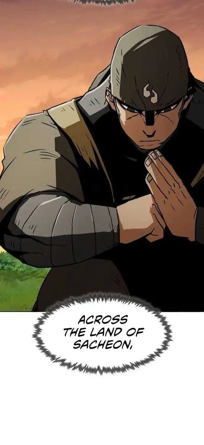 Becoming The Sacheon Dang's Swordsmaster-Rank Young Lord Zinmanga X Chapter 12.5 Page 78