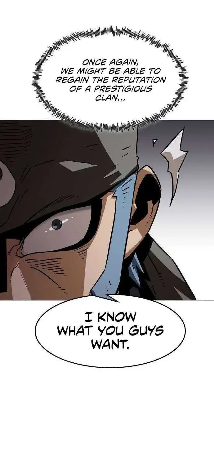 Becoming The Sacheon Dang's Swordsmaster-Rank Young Lord Zinmanga X Chapter 12.5 Page 79