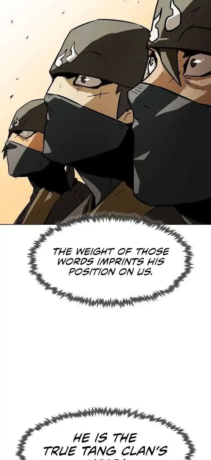 Becoming The Sacheon Dang's Swordsmaster-Rank Young Lord Zinmanga X Chapter 12.5 Page 83
