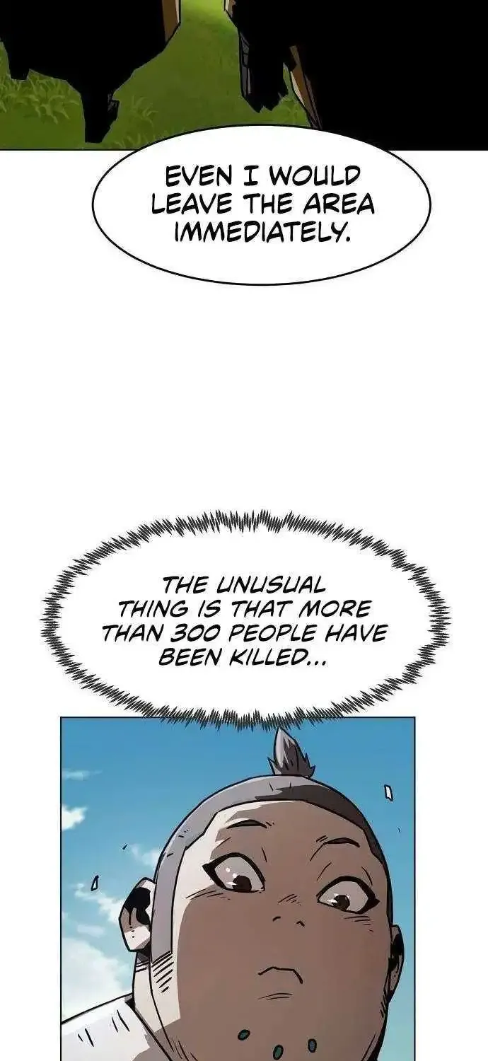 Becoming The Sacheon Dang's Swordsmaster-Rank Young Lord Zinmanga X Chapter 12.5 Page 108