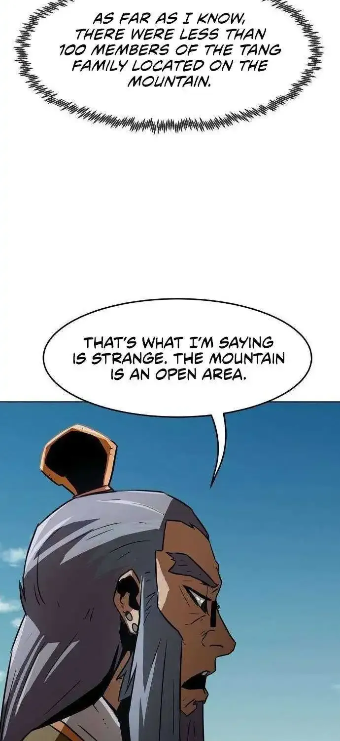Becoming The Sacheon Dang's Swordsmaster-Rank Young Lord Zinmanga X Chapter 12.5 Page 110