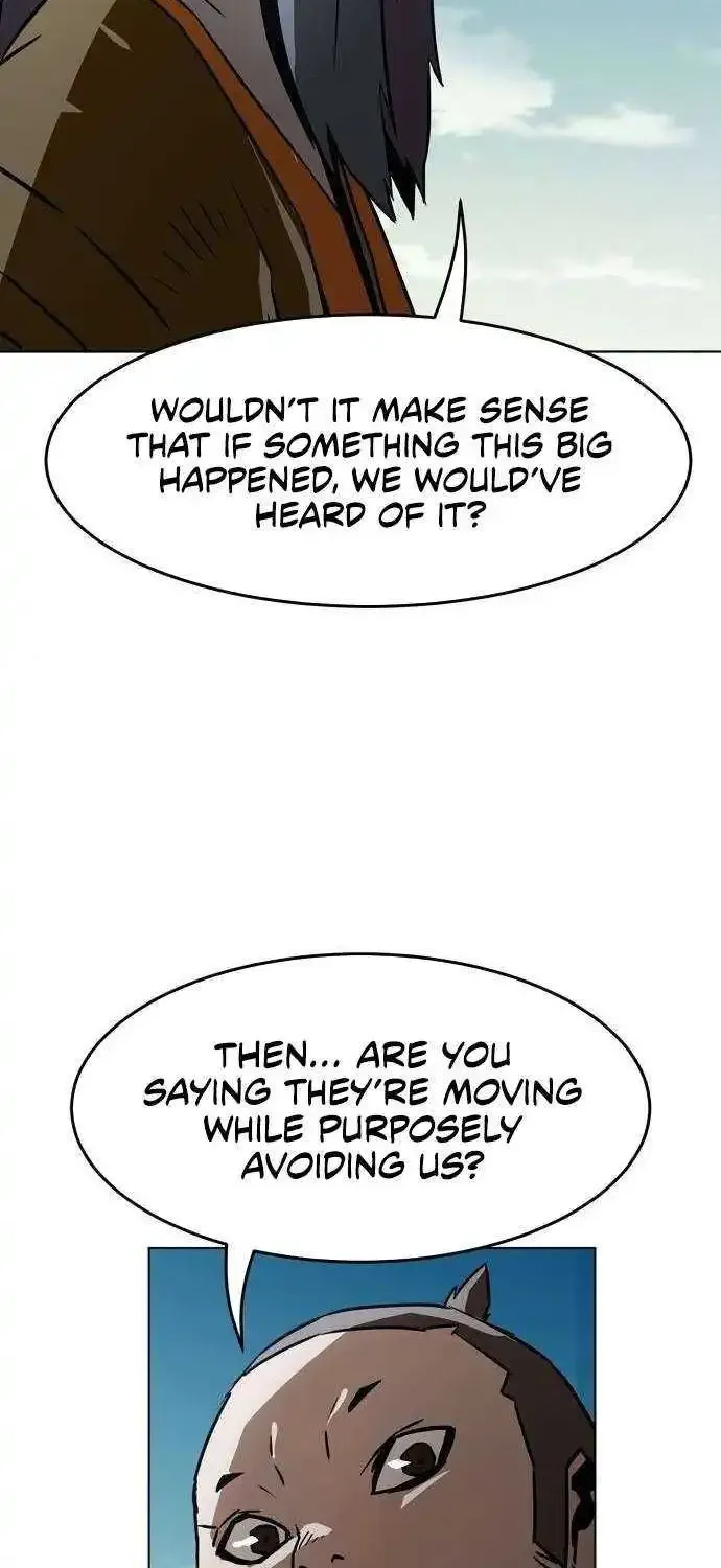 Becoming The Sacheon Dang's Swordsmaster-Rank Young Lord Zinmanga X Chapter 12.5 Page 111