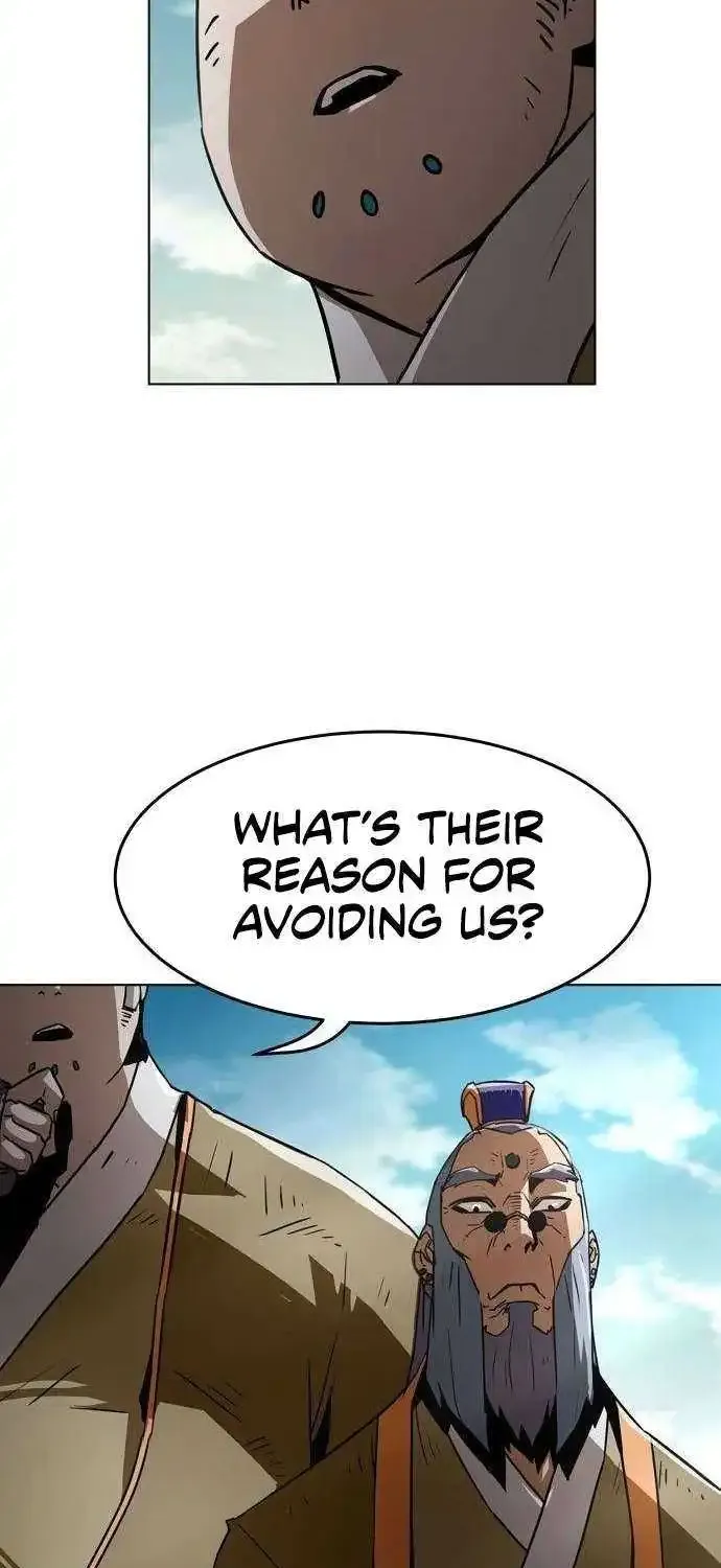 Becoming The Sacheon Dang's Swordsmaster-Rank Young Lord Zinmanga X Chapter 12.5 Page 112