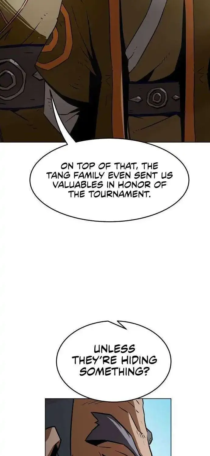 Becoming The Sacheon Dang's Swordsmaster-Rank Young Lord Zinmanga X Chapter 12.5 Page 113