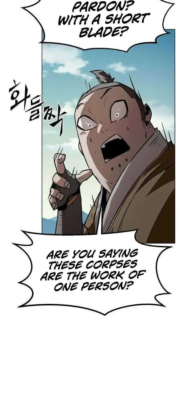 Becoming The Sacheon Dang's Swordsmaster-Rank Young Lord Zinmanga X Chapter 12.5 Page 116