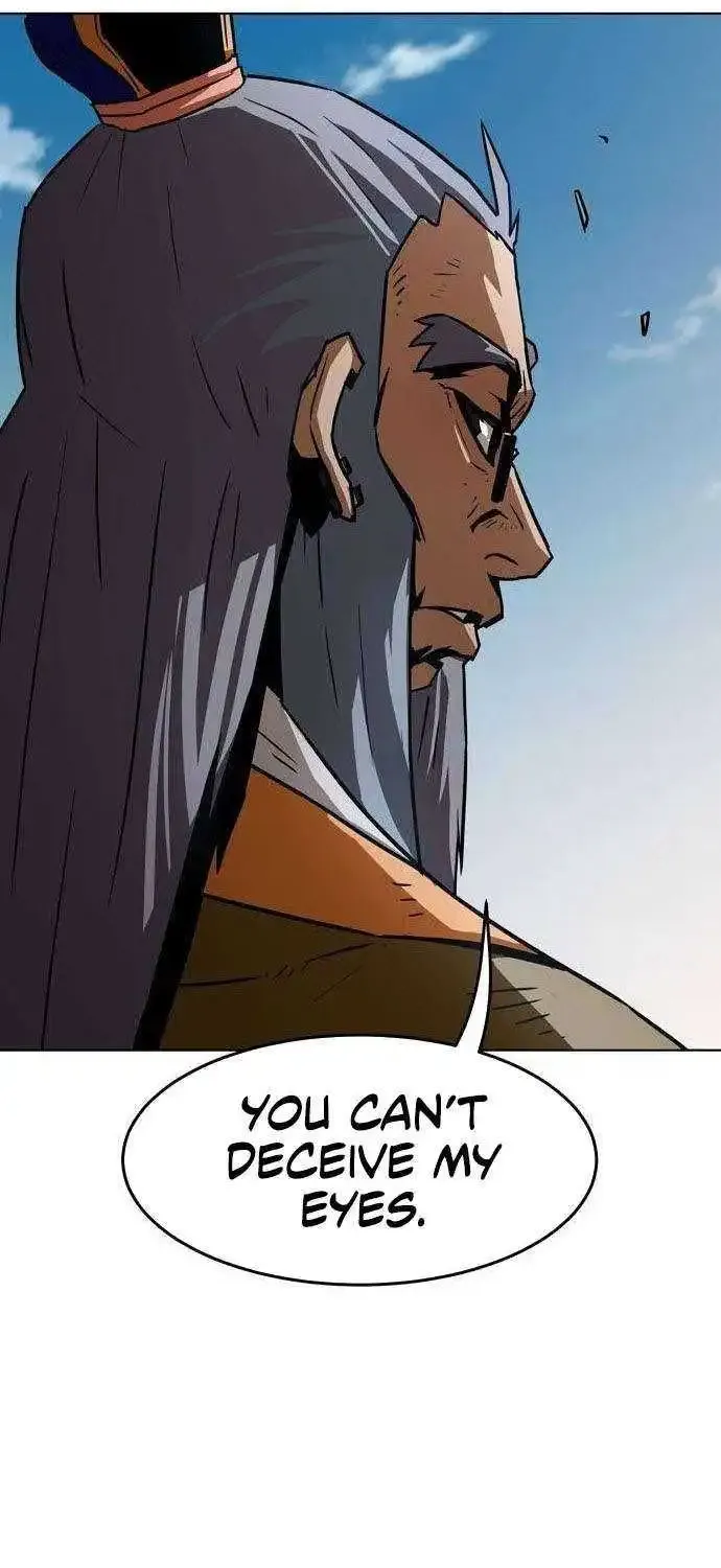Becoming The Sacheon Dang's Swordsmaster-Rank Young Lord Zinmanga X Chapter 12.5 Page 117