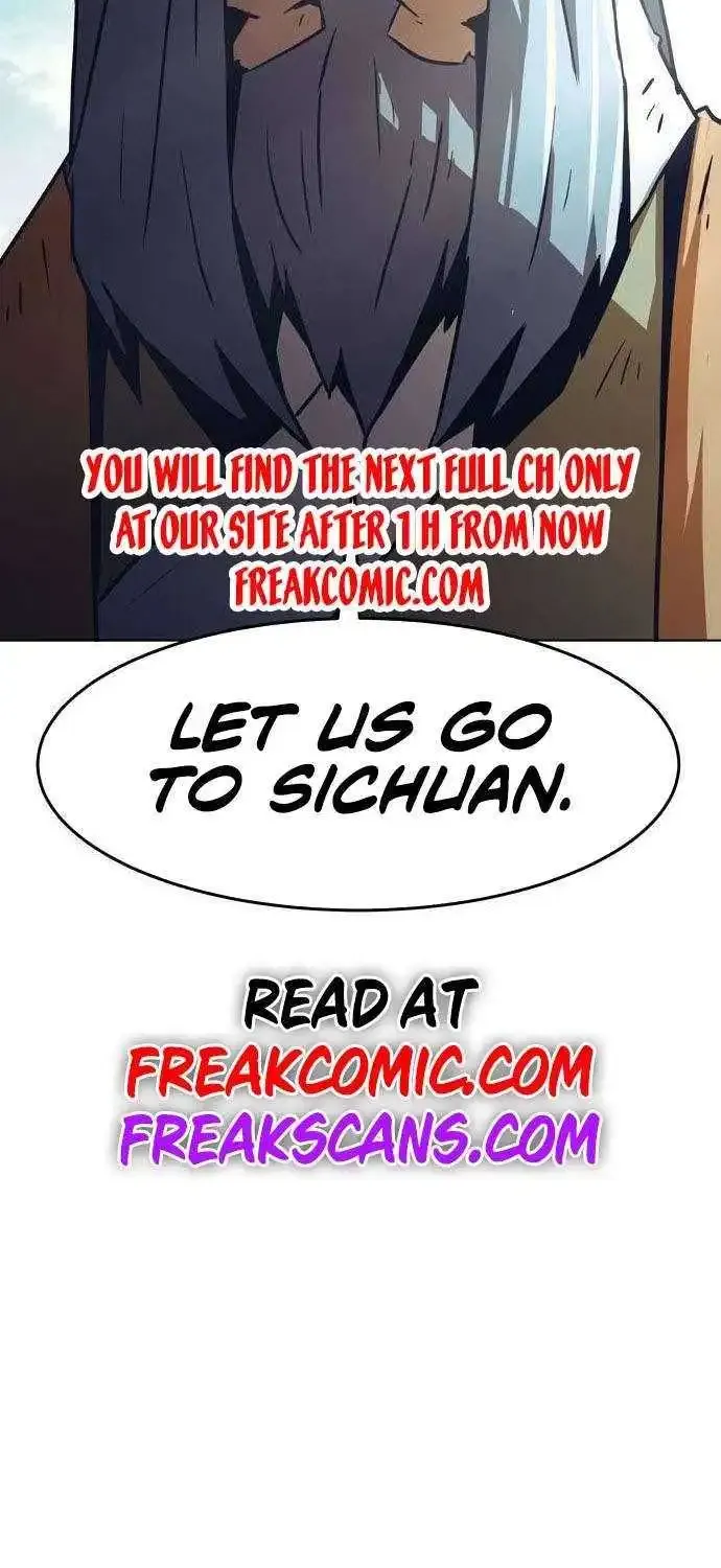 Becoming The Sacheon Dang's Swordsmaster-Rank Young Lord Zinmanga X Chapter 12.5 Page 121