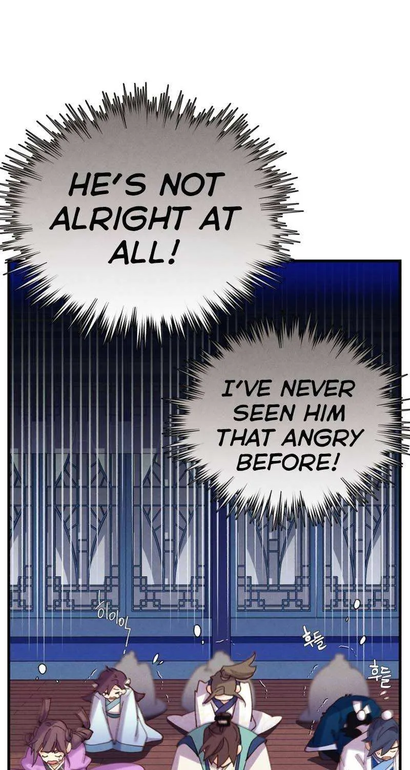 Lightning Degree Zinmanga X Chapter 154 Page 29