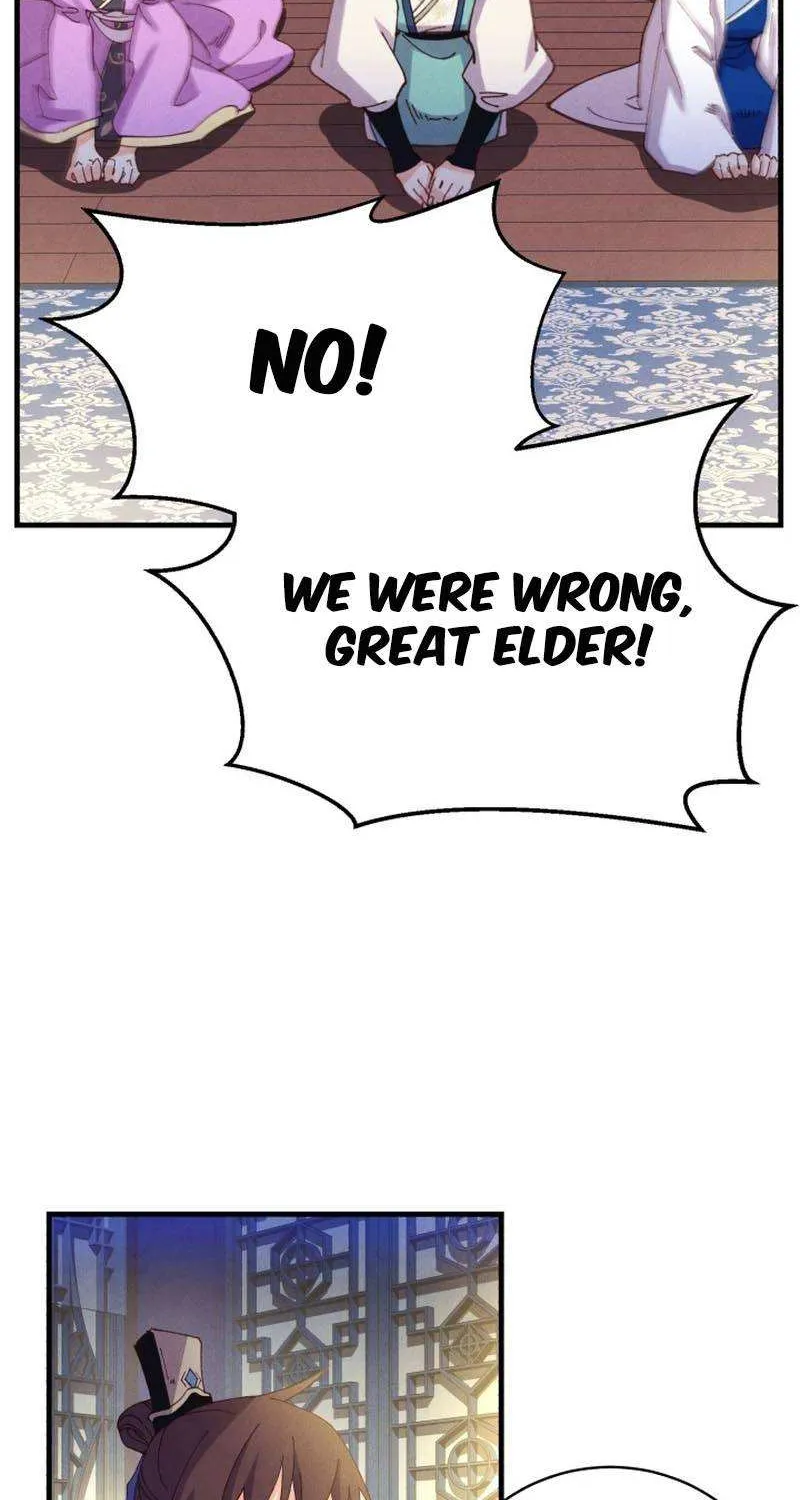 Lightning Degree Zinmanga X Chapter 154 Page 30
