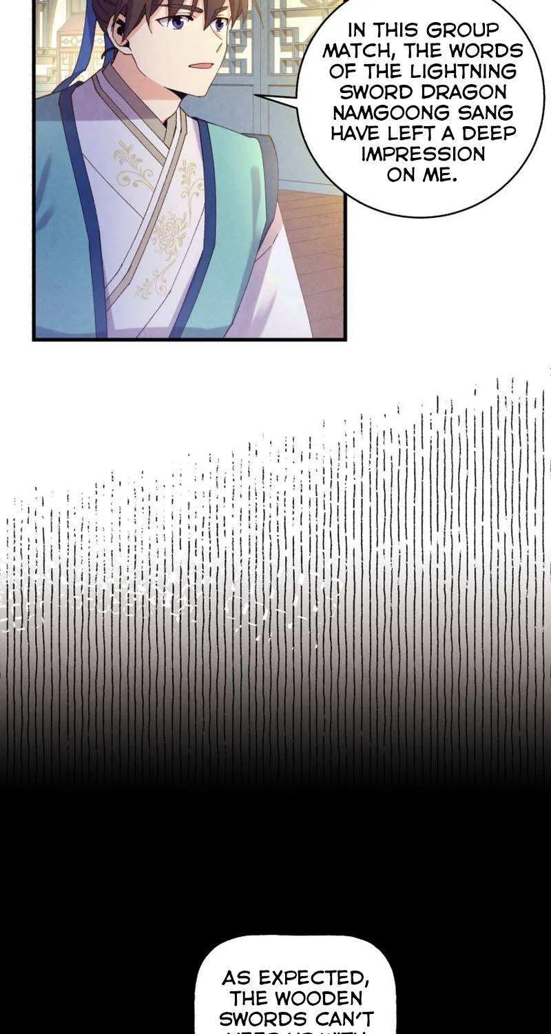 Lightning Degree Zinmanga X Chapter 154 Page 31