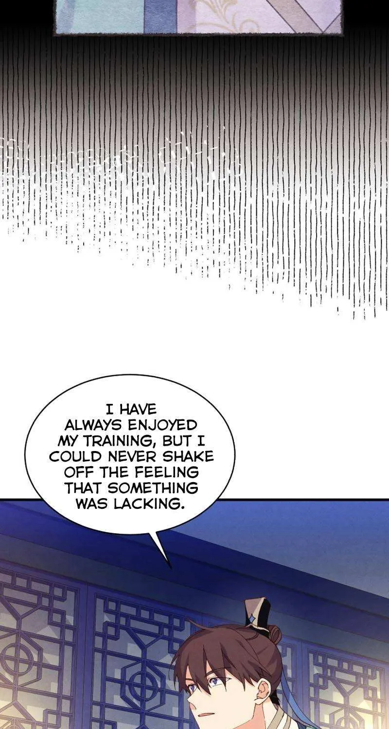 Lightning Degree Zinmanga X Chapter 154 Page 37