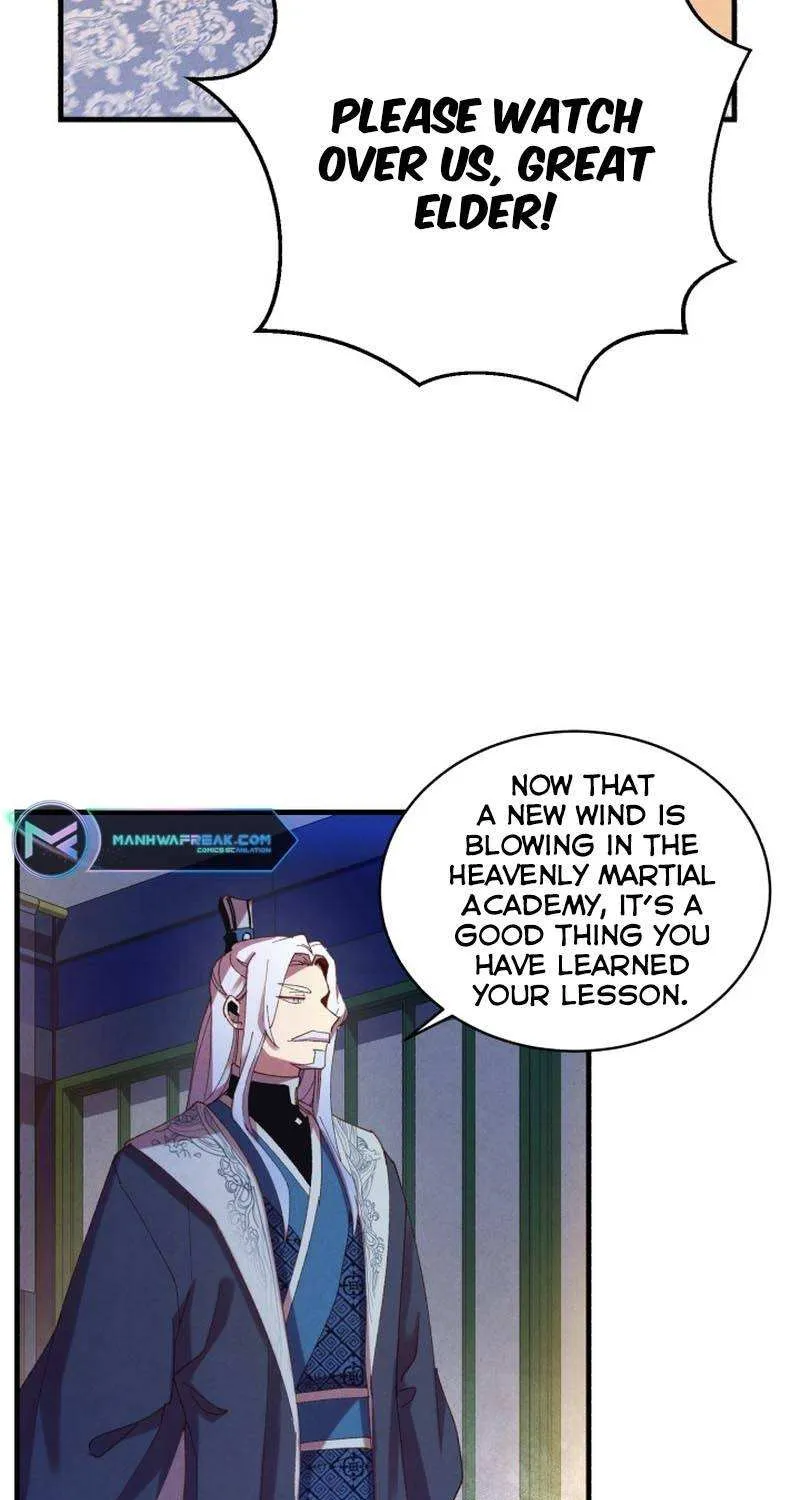 Lightning Degree Zinmanga X Chapter 154 Page 41