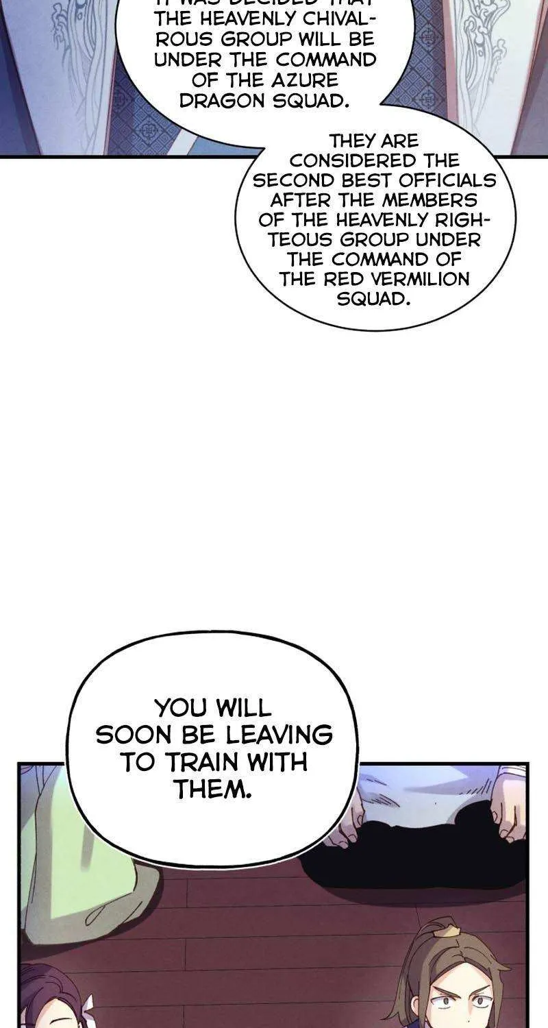 Lightning Degree Zinmanga X Chapter 154 Page 44