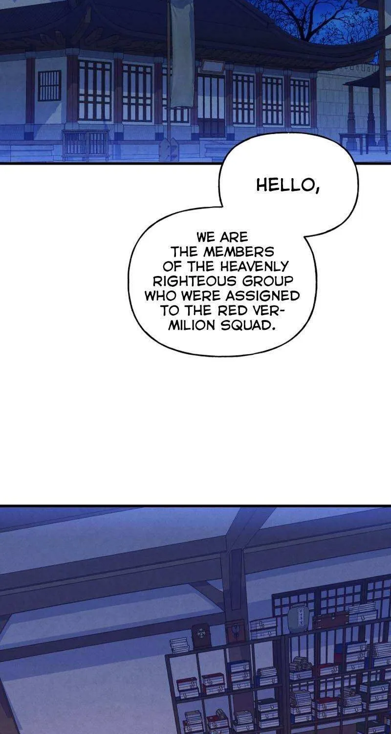 Lightning Degree Zinmanga X Chapter 154 Page 50