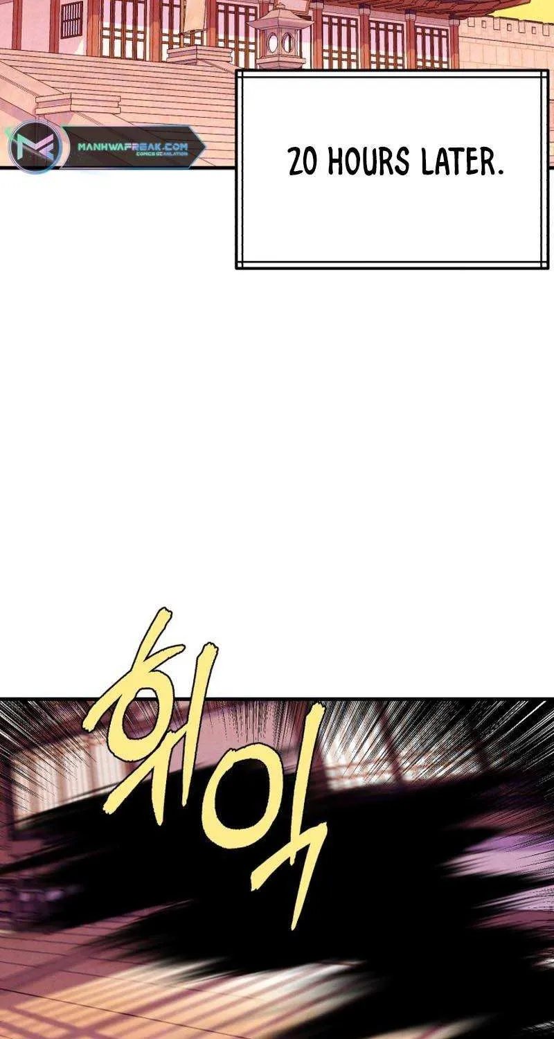 Lightning Degree Zinmanga X Chapter 154 Page 65