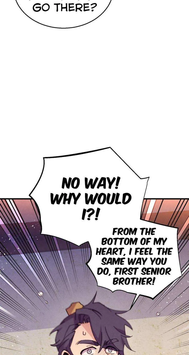 Lightning Degree Zinmanga X Chapter 154 Page 75