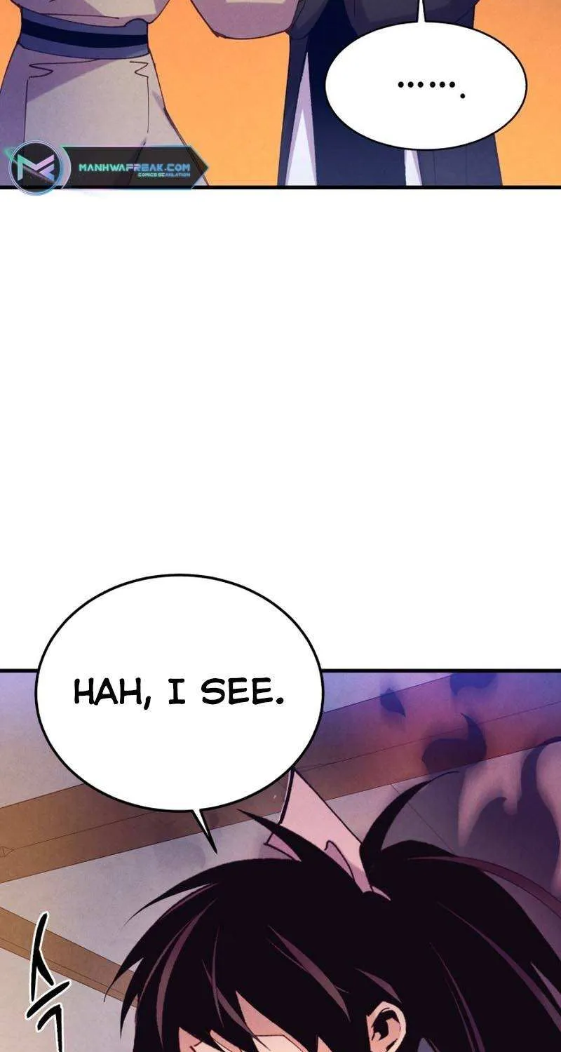 Lightning Degree Zinmanga X Chapter 154 Page 79