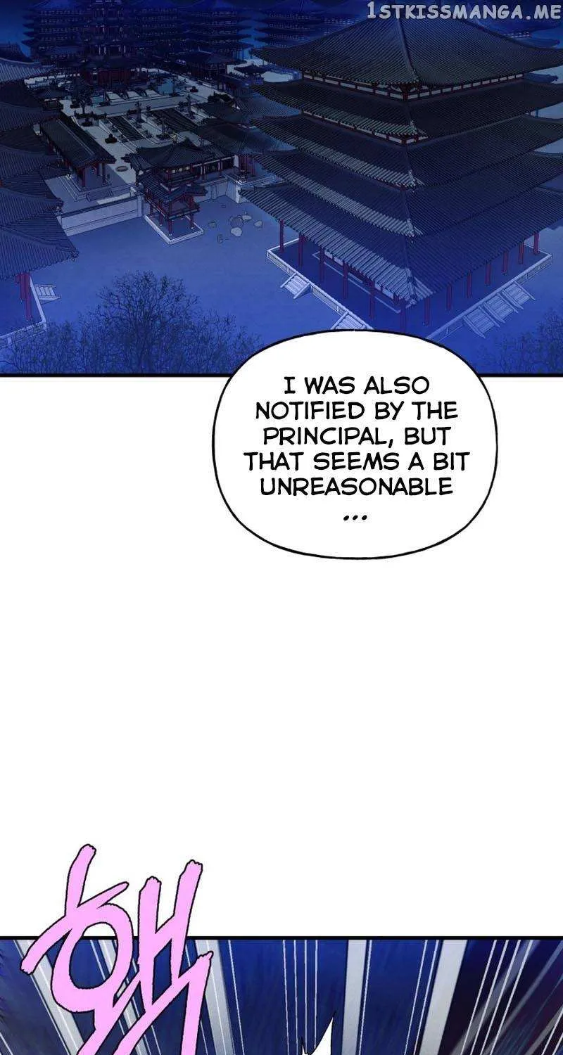 Lightning Degree Zinmanga X Chapter 154 Page 83