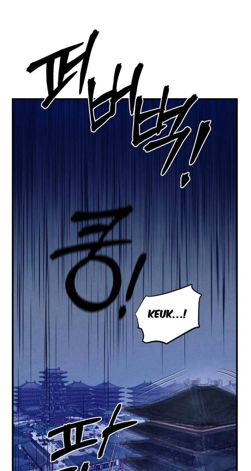 Lightning Degree Zinmanga X Chapter 154 Page 85