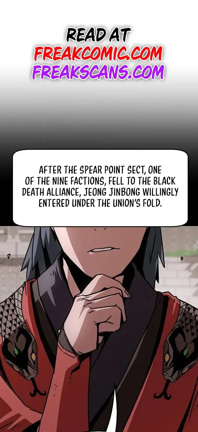 Becoming The Sacheon Dang's Swordsmaster-Rank Young Lord Zinmanga X Chapter 12 Page 4
