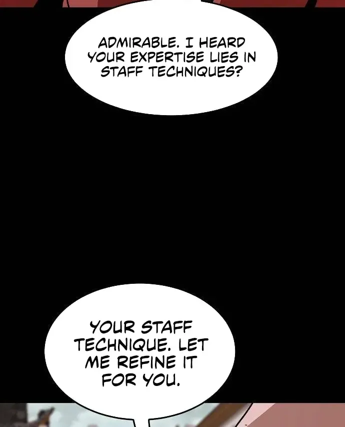 Becoming The Sacheon Dang's Swordsmaster-Rank Young Lord Zinmanga X Chapter 12 Page 5