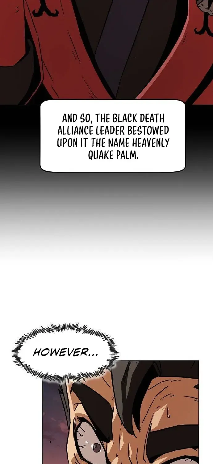 Becoming The Sacheon Dang's Swordsmaster-Rank Young Lord Zinmanga X Chapter 12 Page 12