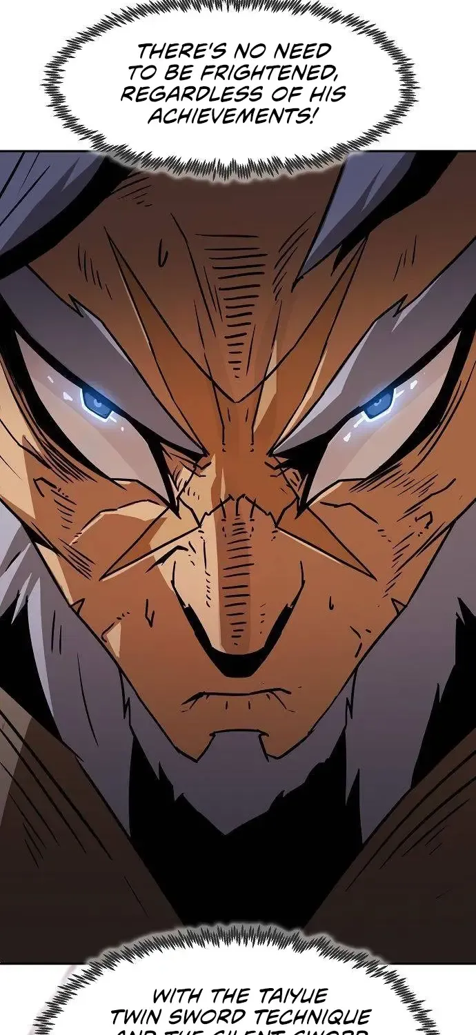Becoming The Sacheon Dang's Swordsmaster-Rank Young Lord Zinmanga X Chapter 12 Page 124
