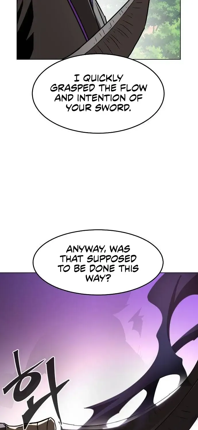 Becoming The Sacheon Dang's Swordsmaster-Rank Young Lord Zinmanga X Chapter 12 Page 154
