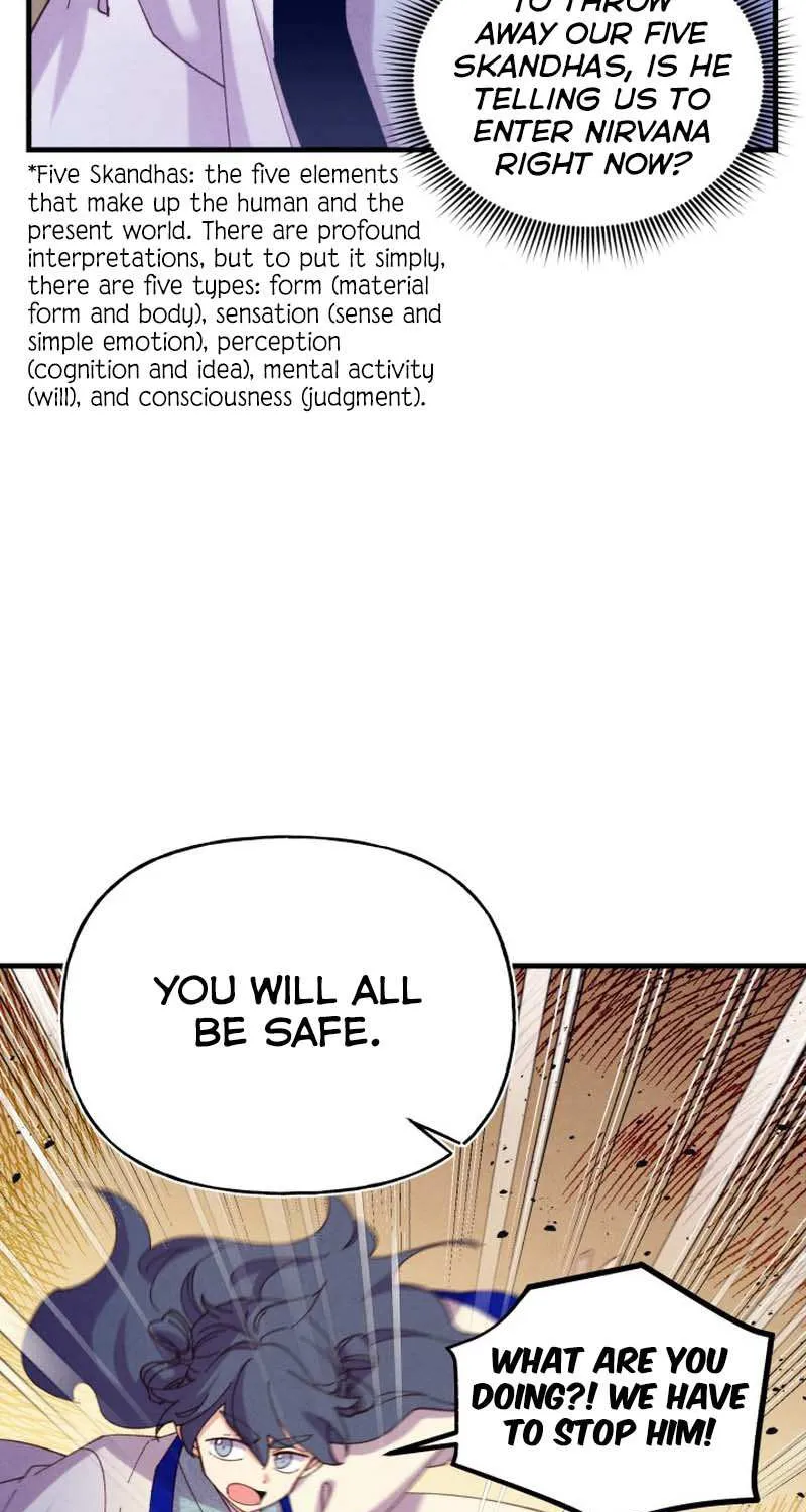 Lightning Degree Zinmanga X Chapter 153 Page 6