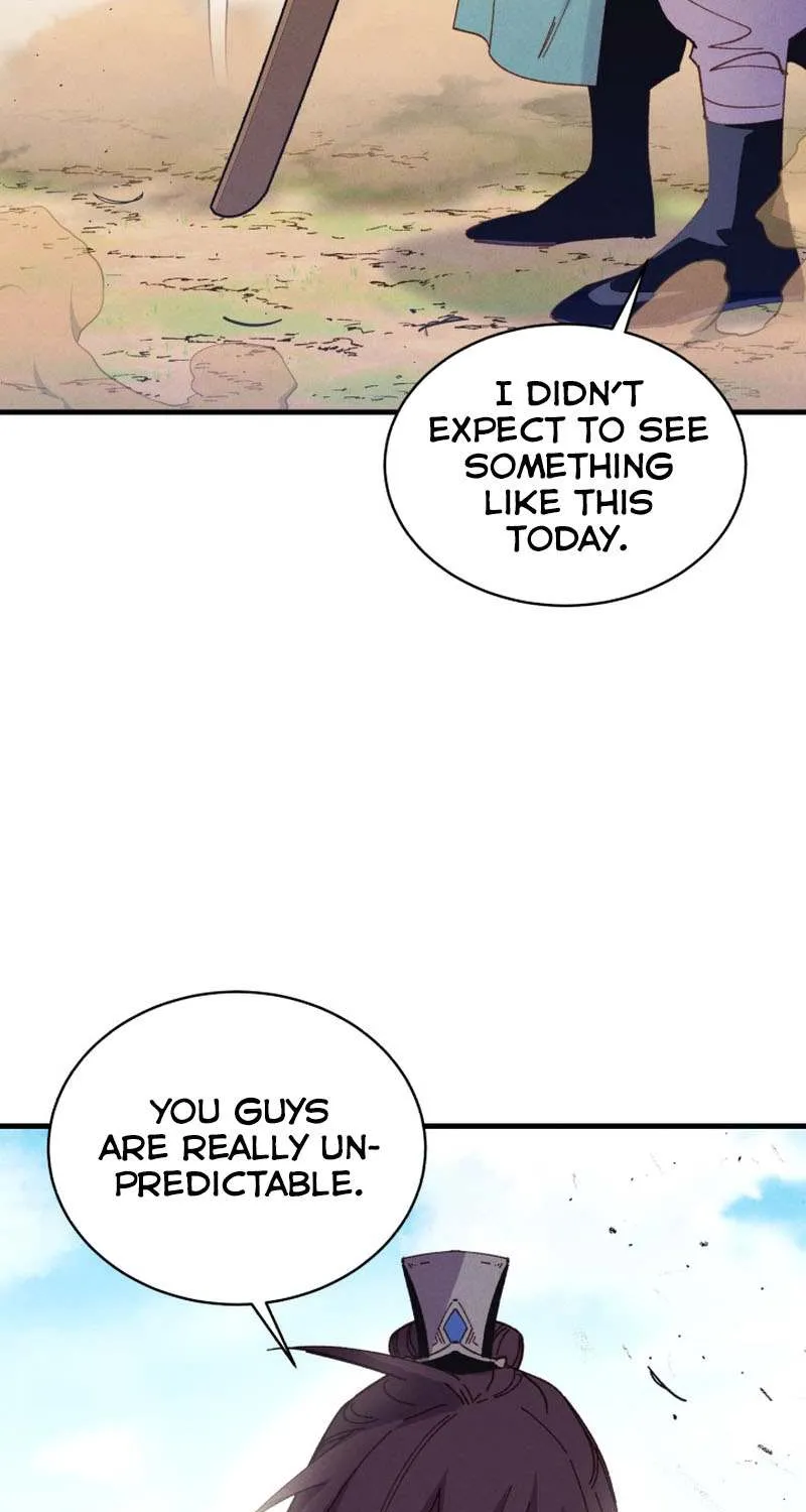 Lightning Degree Zinmanga X Chapter 153 Page 46