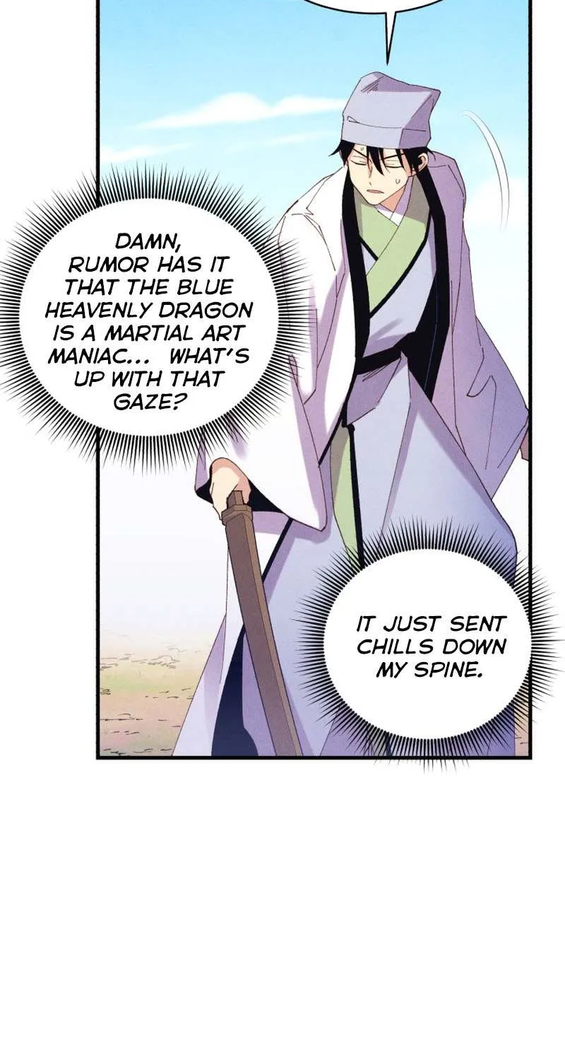 Lightning Degree Zinmanga X Chapter 153 Page 50