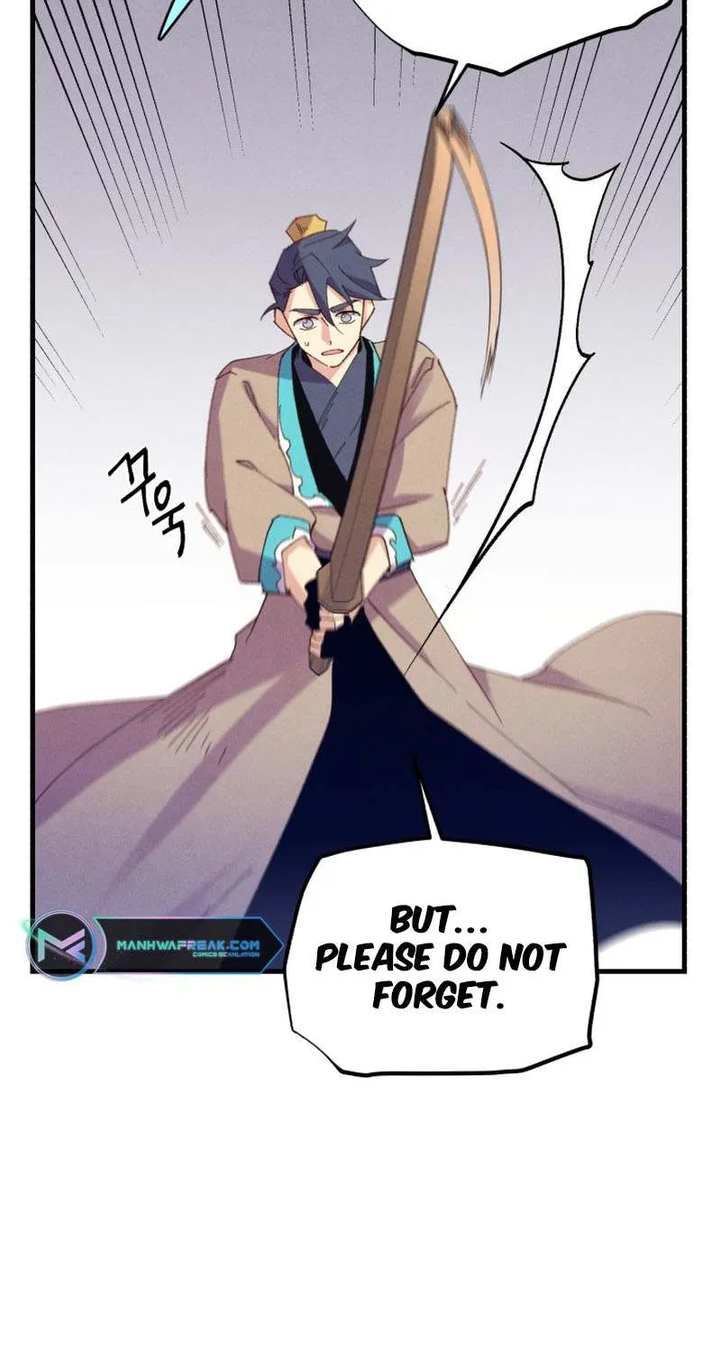 Lightning Degree Zinmanga X Chapter 153 Page 53