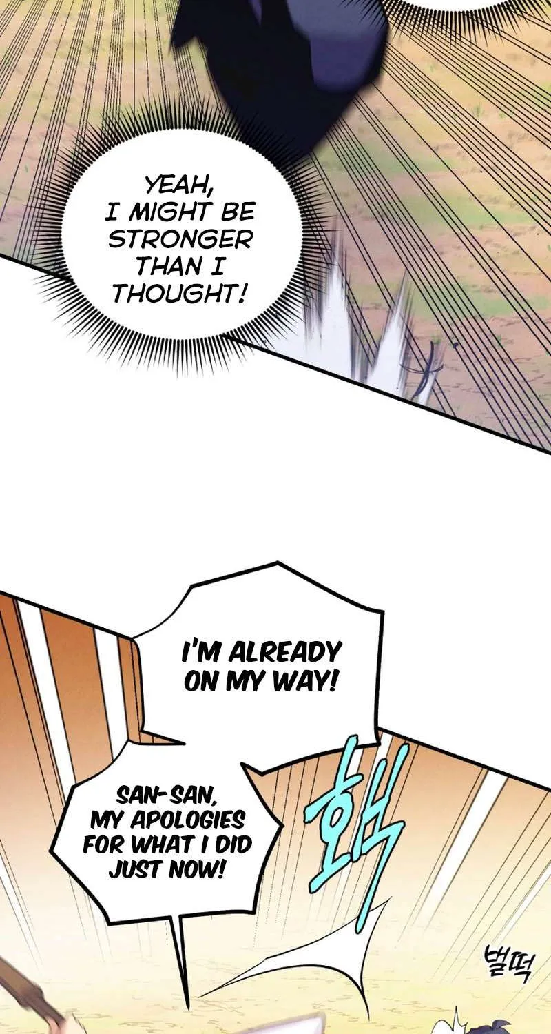 Lightning Degree Zinmanga X Chapter 153 Page 55