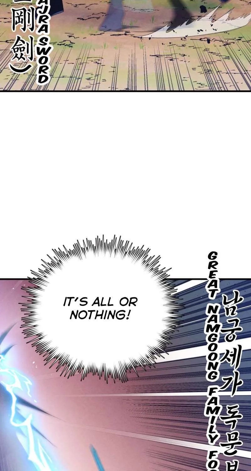 Lightning Degree Zinmanga X Chapter 153 Page 58