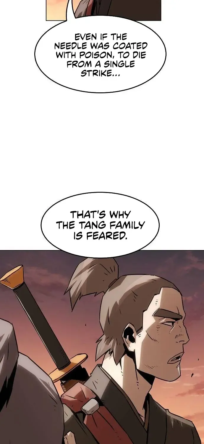 Becoming The Sacheon Dang's Swordsmaster-Rank Young Lord Zinmanga X Chapter 11 Page 42