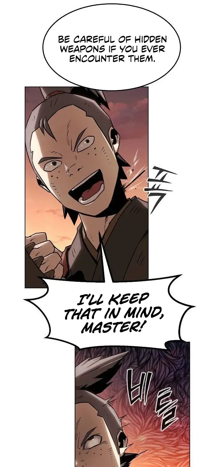 Becoming The Sacheon Dang's Swordsmaster-Rank Young Lord Zinmanga X Chapter 11 Page 44