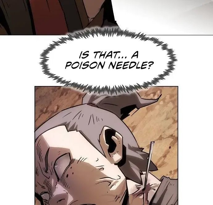 Becoming The Sacheon Dang's Swordsmaster-Rank Young Lord Zinmanga X Chapter 11 Page 49