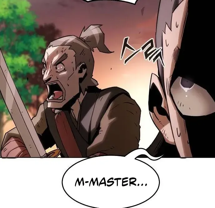 Becoming The Sacheon Dang's Swordsmaster-Rank Young Lord Zinmanga X Chapter 11 Page 53