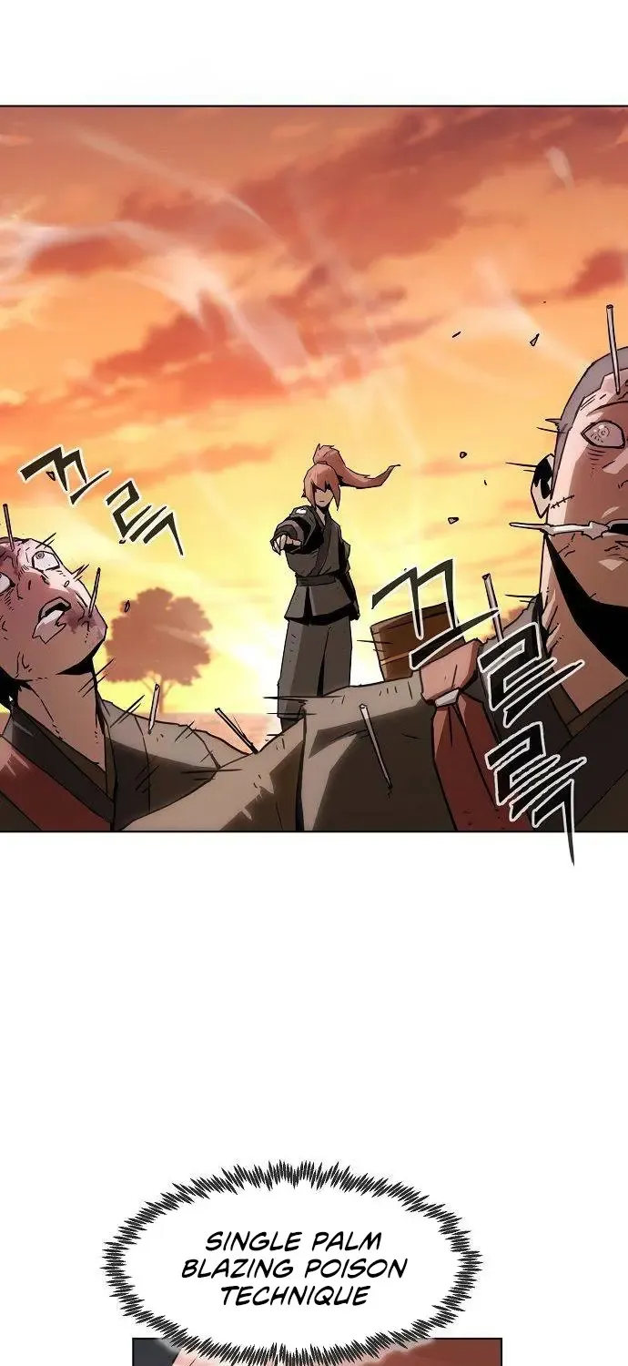 Becoming The Sacheon Dang's Swordsmaster-Rank Young Lord Zinmanga X Chapter 11 Page 66