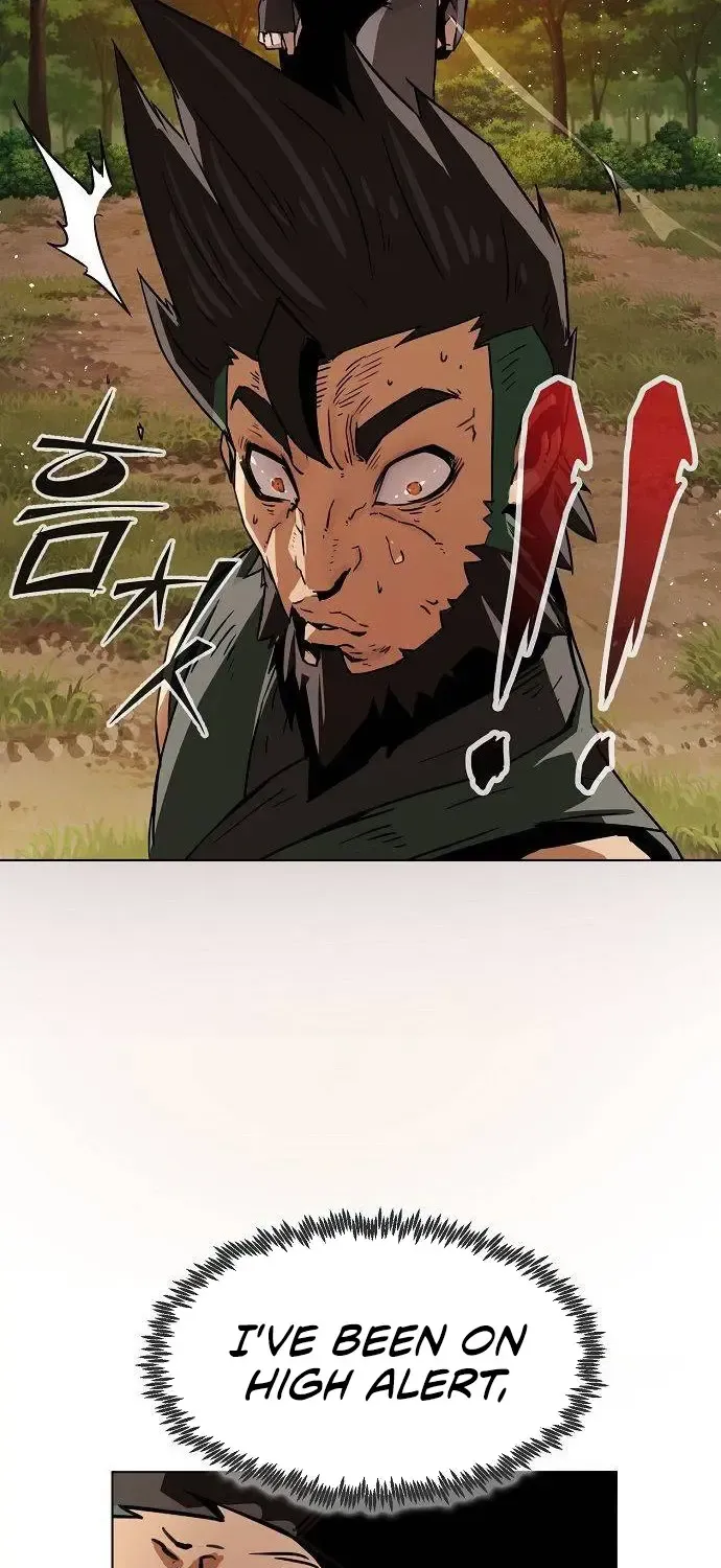 Becoming The Sacheon Dang's Swordsmaster-Rank Young Lord Zinmanga X Chapter 11 Page 122