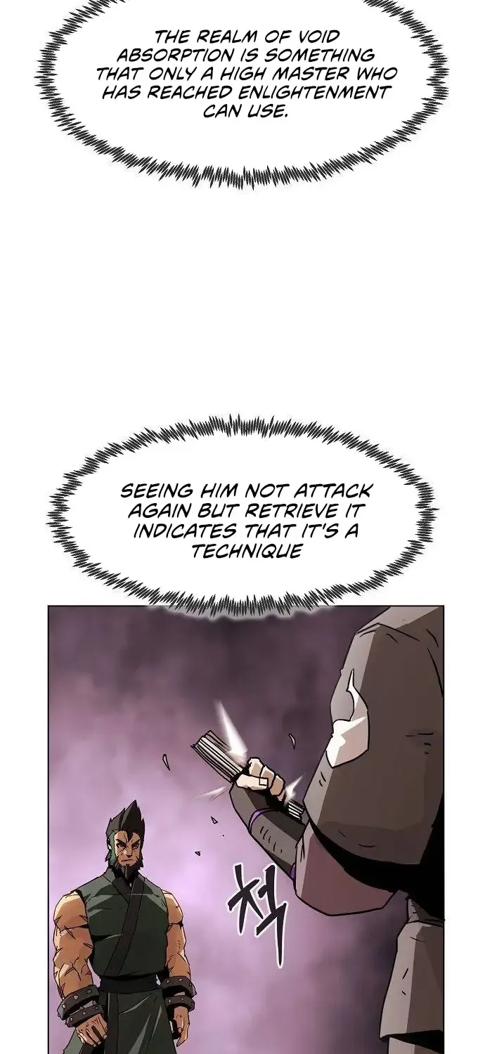 Becoming The Sacheon Dang's Swordsmaster-Rank Young Lord Zinmanga X Chapter 11 Page 132