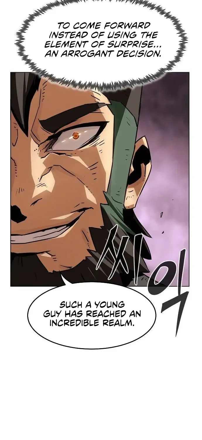 Becoming The Sacheon Dang's Swordsmaster-Rank Young Lord Zinmanga X Chapter 11 Page 134