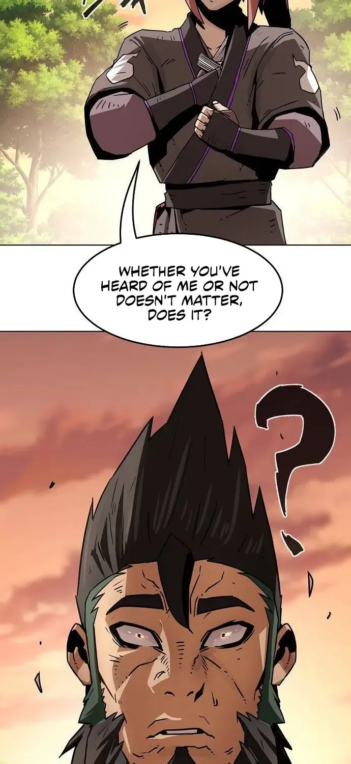 Becoming The Sacheon Dang's Swordsmaster-Rank Young Lord Zinmanga X Chapter 11 Page 136