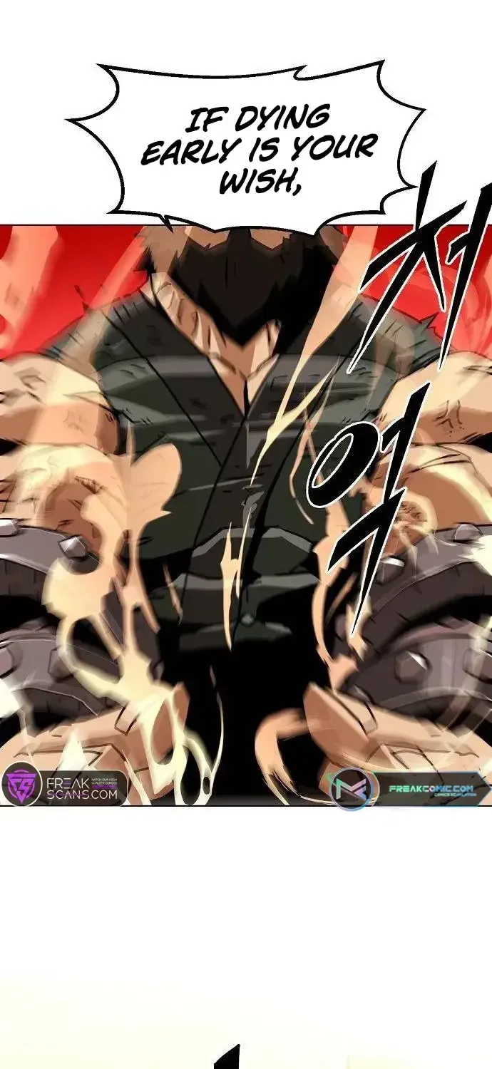Becoming The Sacheon Dang's Swordsmaster-Rank Young Lord Zinmanga X Chapter 11 Page 141